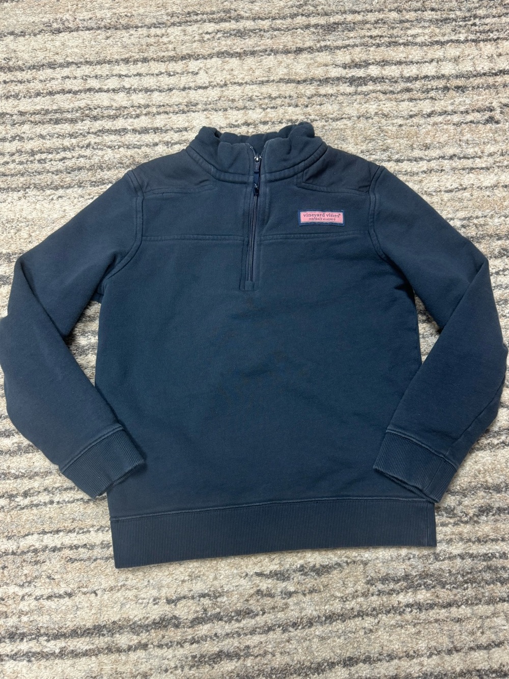 Vineyard Vines boys shep shirt